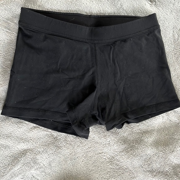 Lululemon Spandex Shorts - Picture 2 of 5